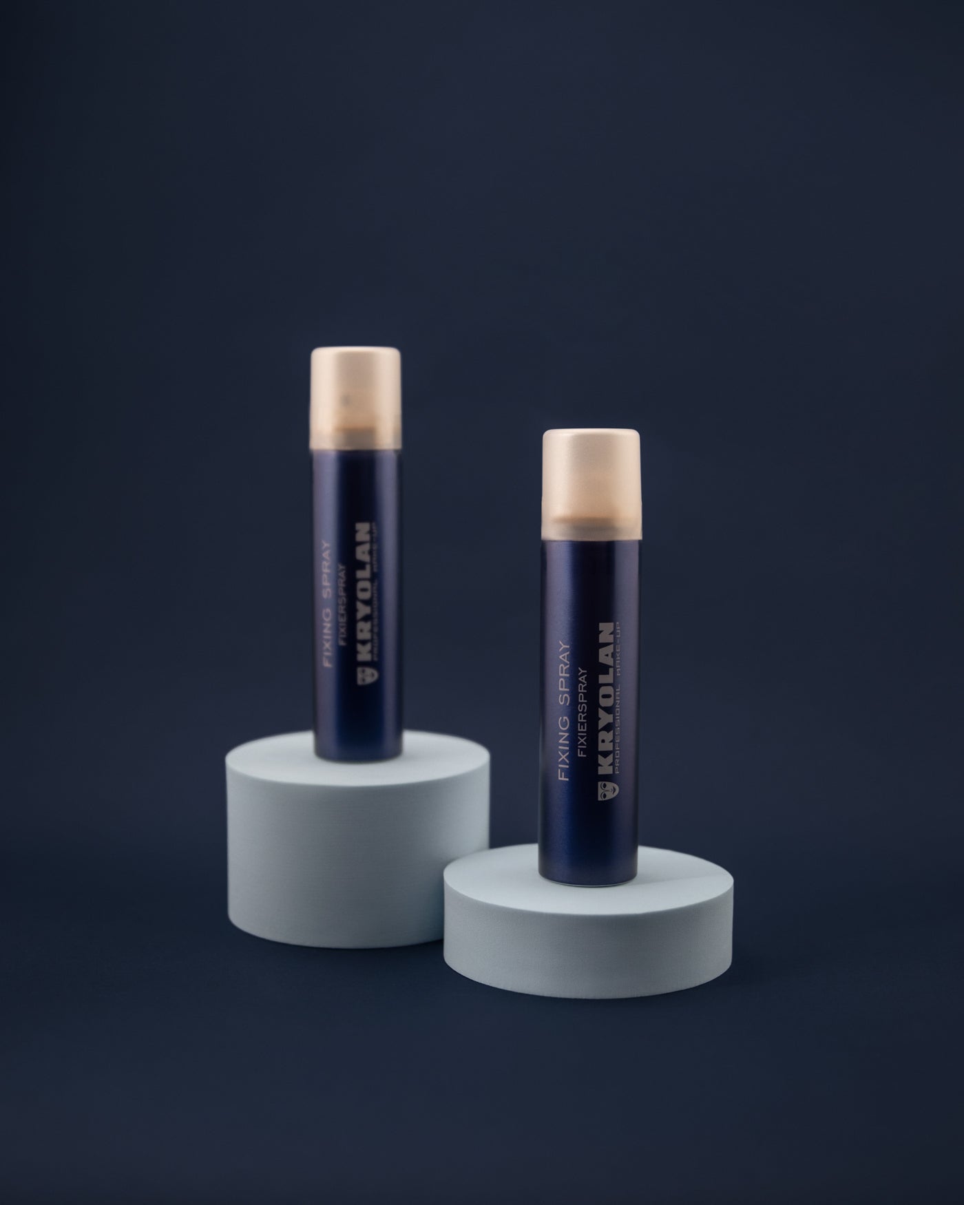 Kryolan Fixing Spray