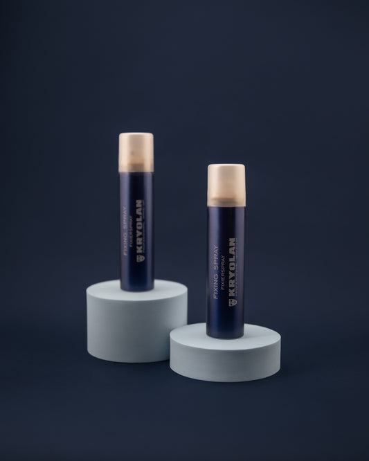 Kryolan Fixing Spray