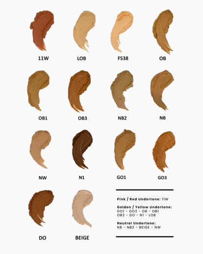 Kryolan TV Paintstick