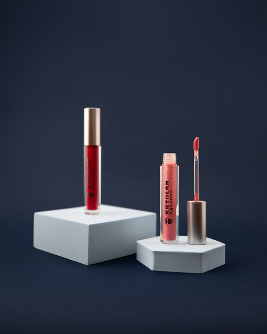 Kryolan High Gloss
