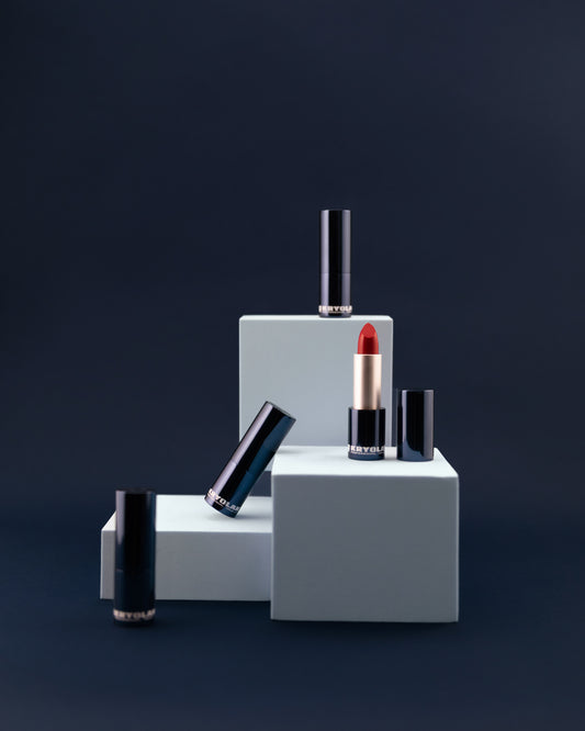 Kryolan Lipstick - Velvet Kiss