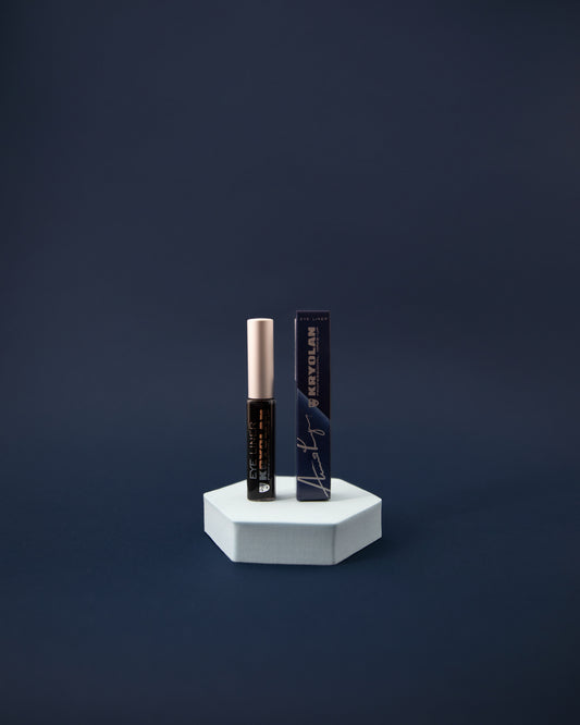 Kryolan Liquid Eyeliner