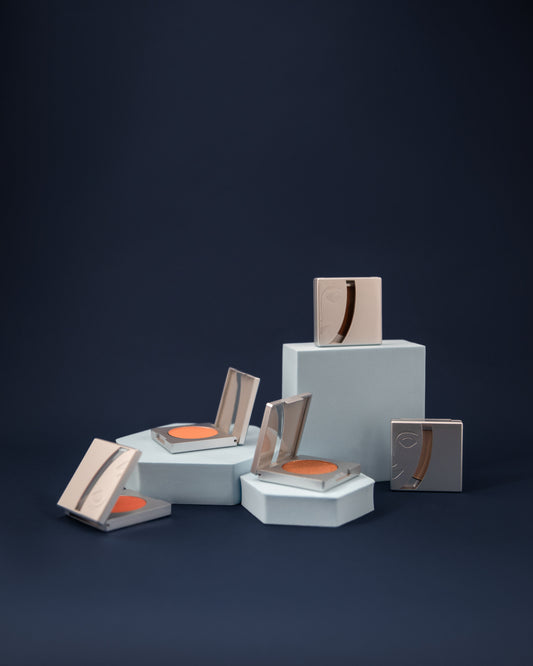 Kryolan Eyeshadow Compact