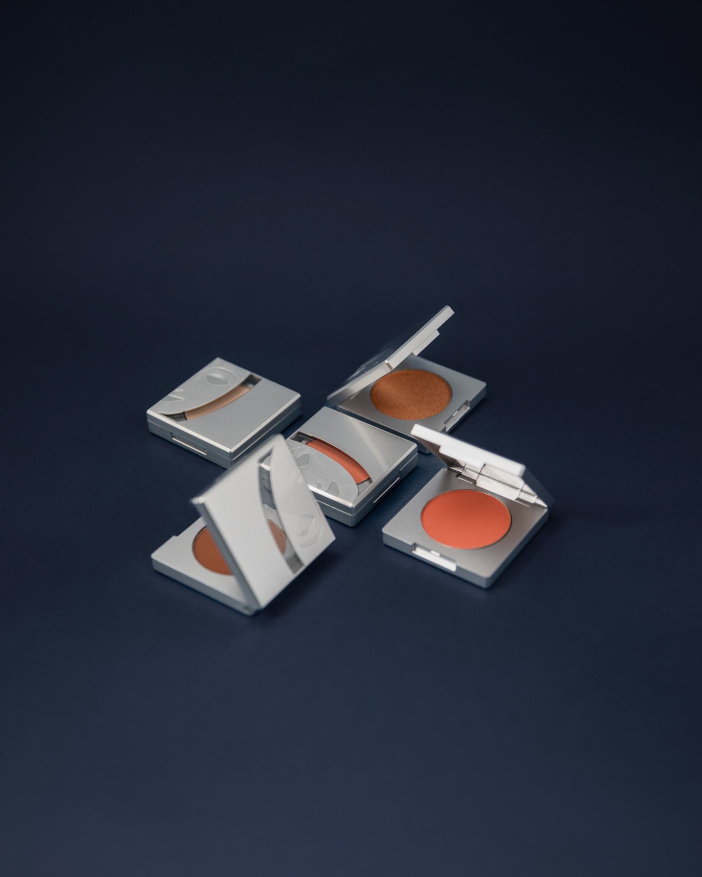 Kryolan Eyeshadow Compact