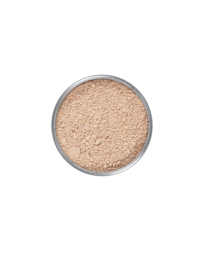 Kryolan Translucent Powder