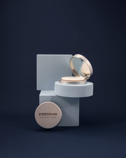 Kryolan Translucent Compact Event