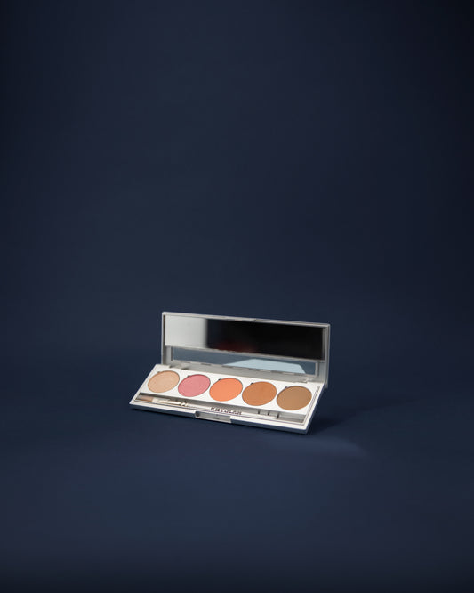 Kryolan Shades Palette