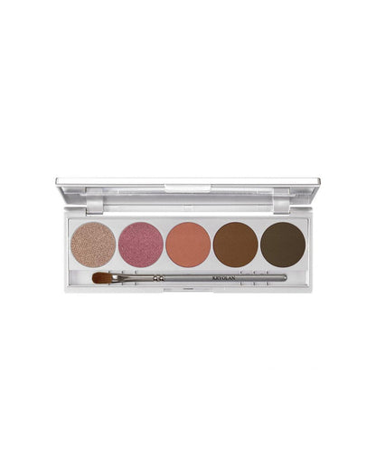 Kryolan Shades Palette