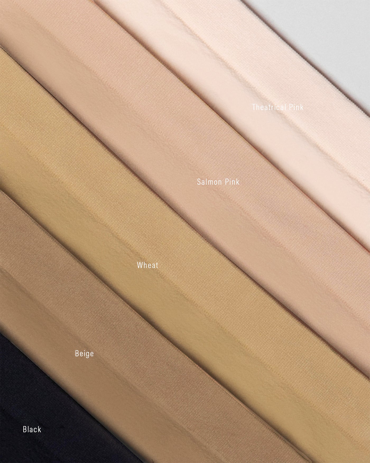 Seamless High Cut Brief