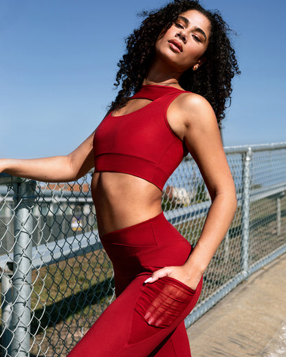 Halley Pant