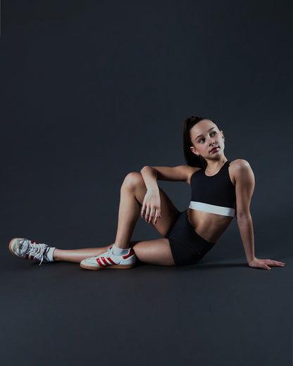 Skyler Crop Top