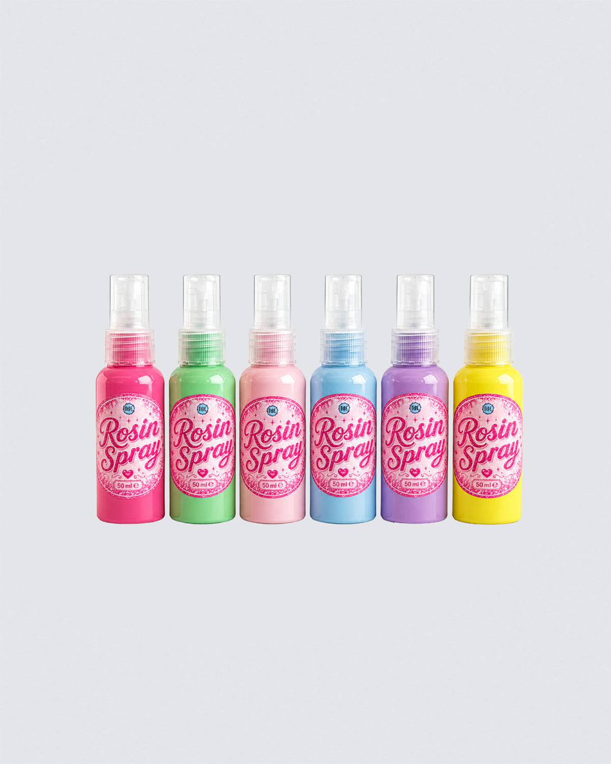 Fifi & Co Rosin Spray