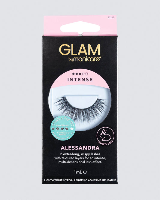 Manicare Eyelashes