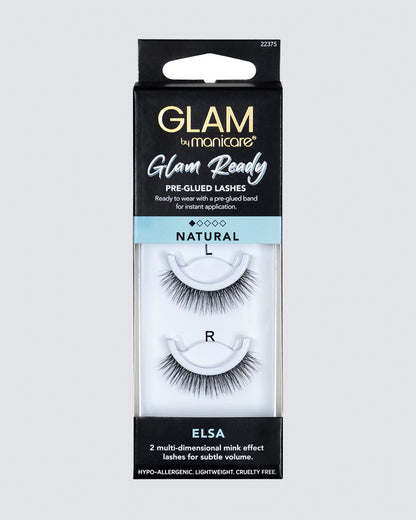 Manicare Eyelashes