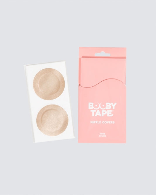 Nipple Covers
