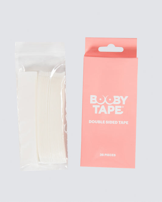 Double Sided Body Tape