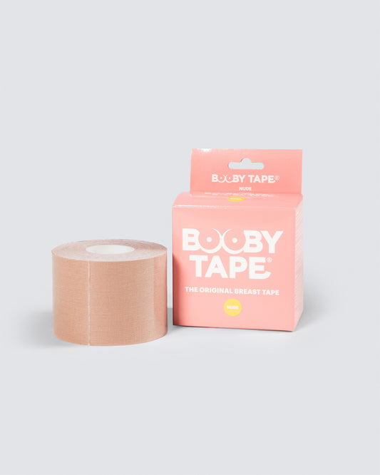Breast Tape