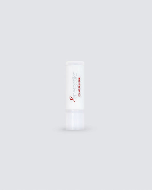 Natural Lip Balm
