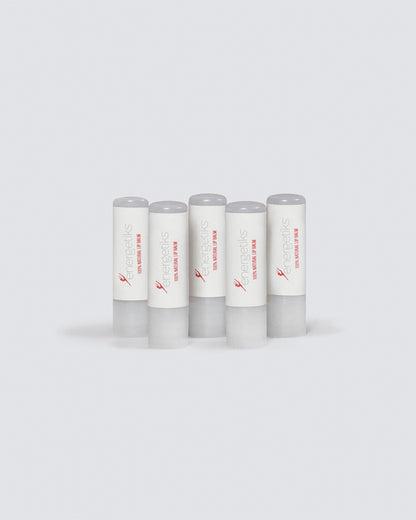 Natural Lip Balm