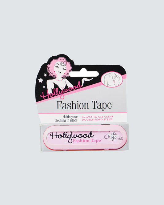 Hollywood Fashion Tape Tin