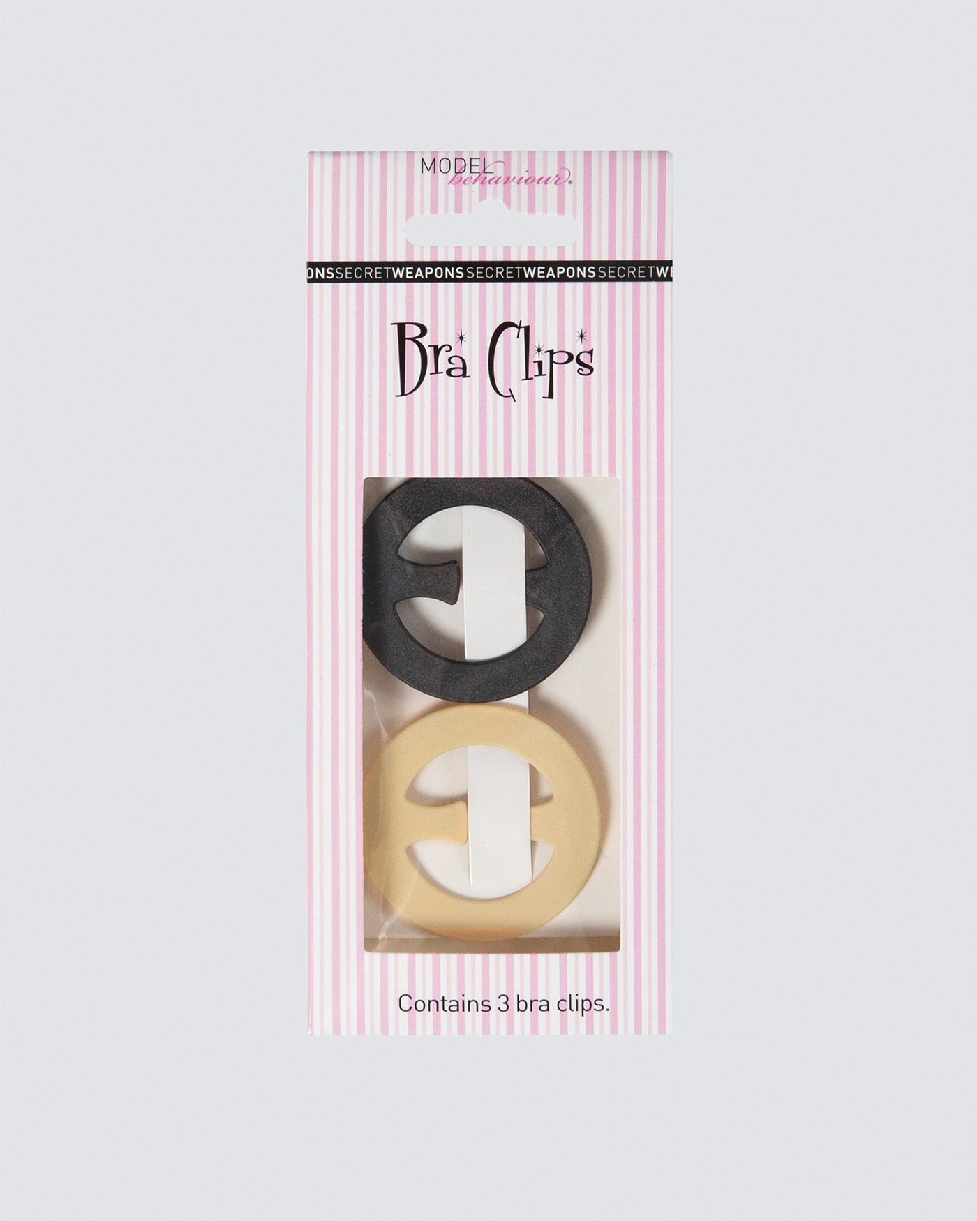 Bra Clips