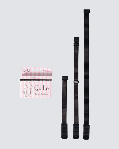 Go Low - Low Back Bra Converter