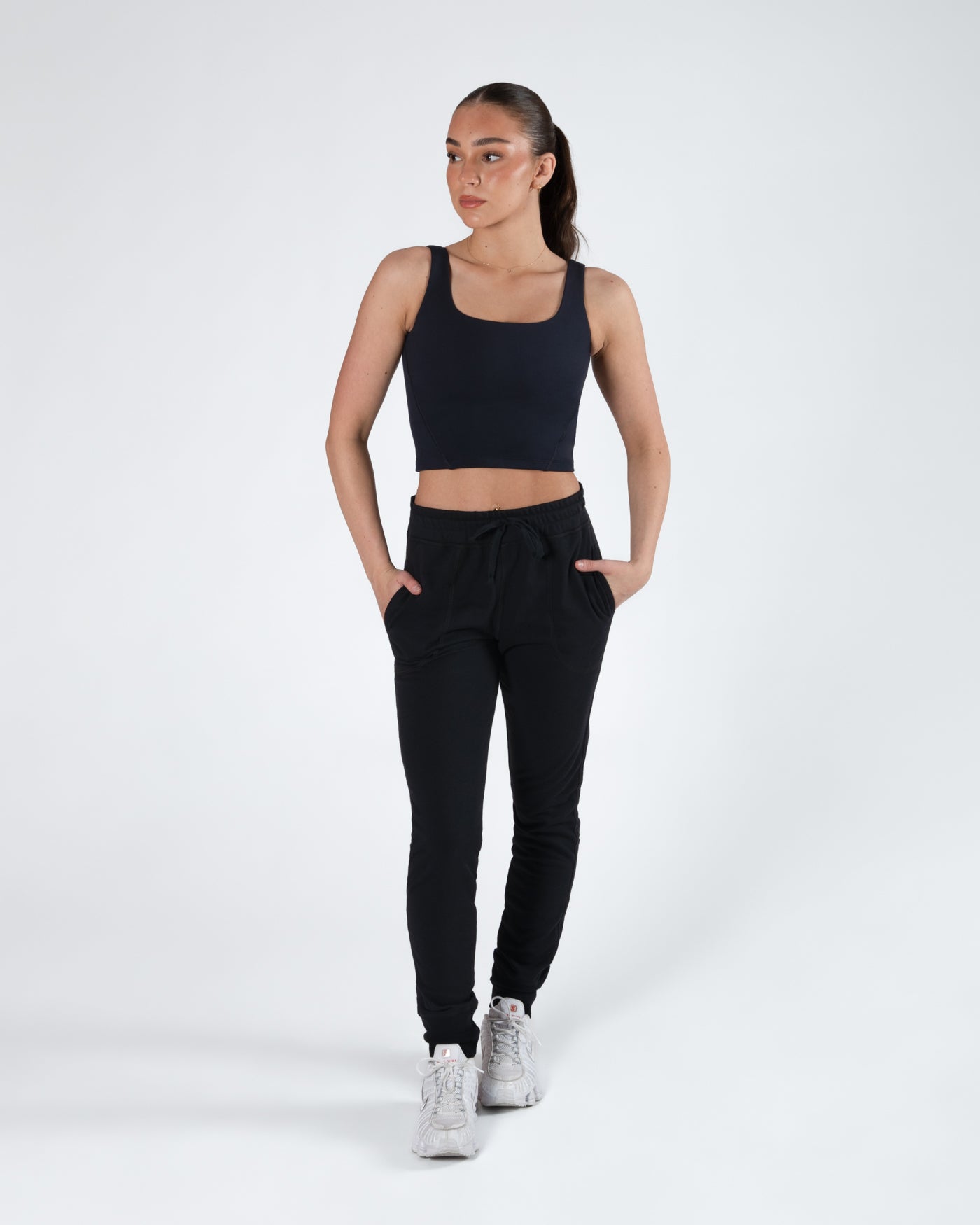 Avery Track Pant