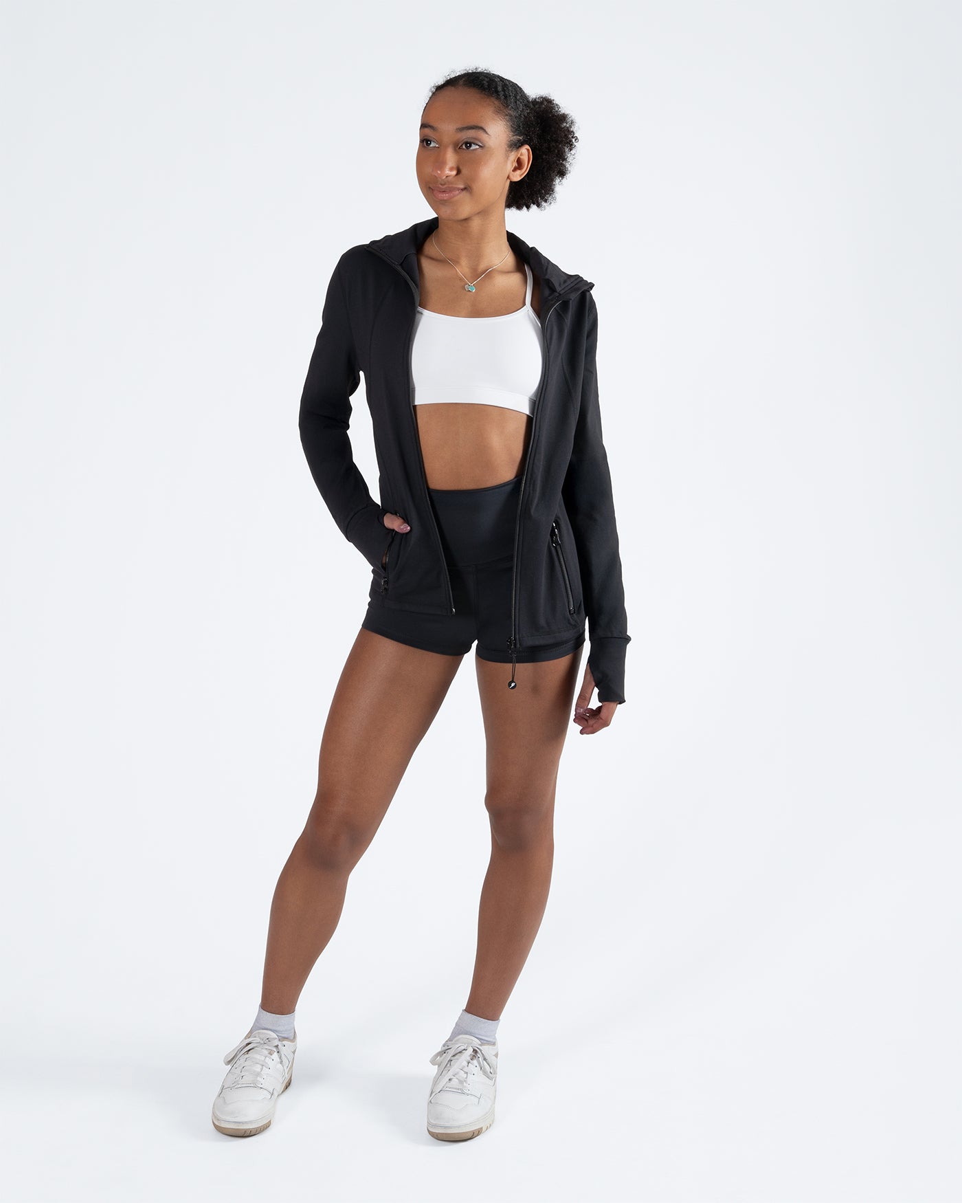 Keira Short - EcoFlex™