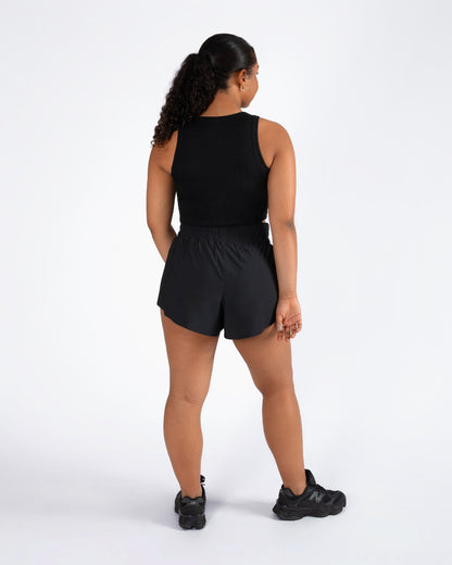 Morgan 2-in-1 Dance Short