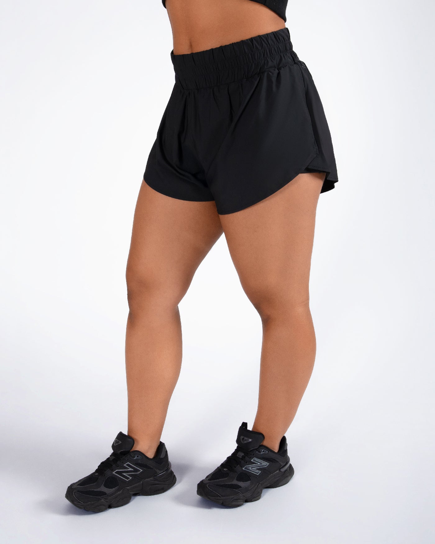 Morgan 2-in-1 Dance Short