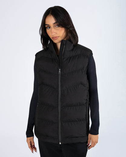 Jax Puffer Vest