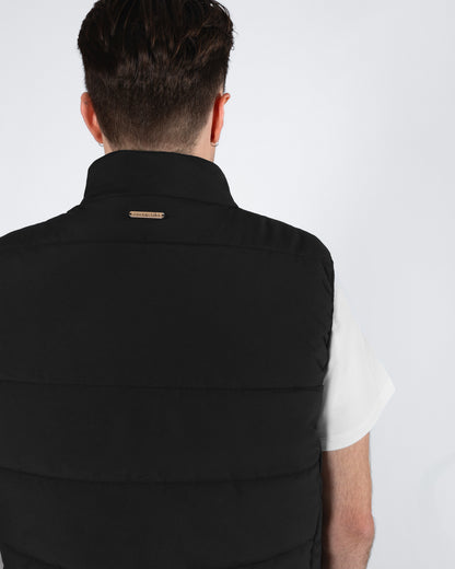 Jax Puffer Vest