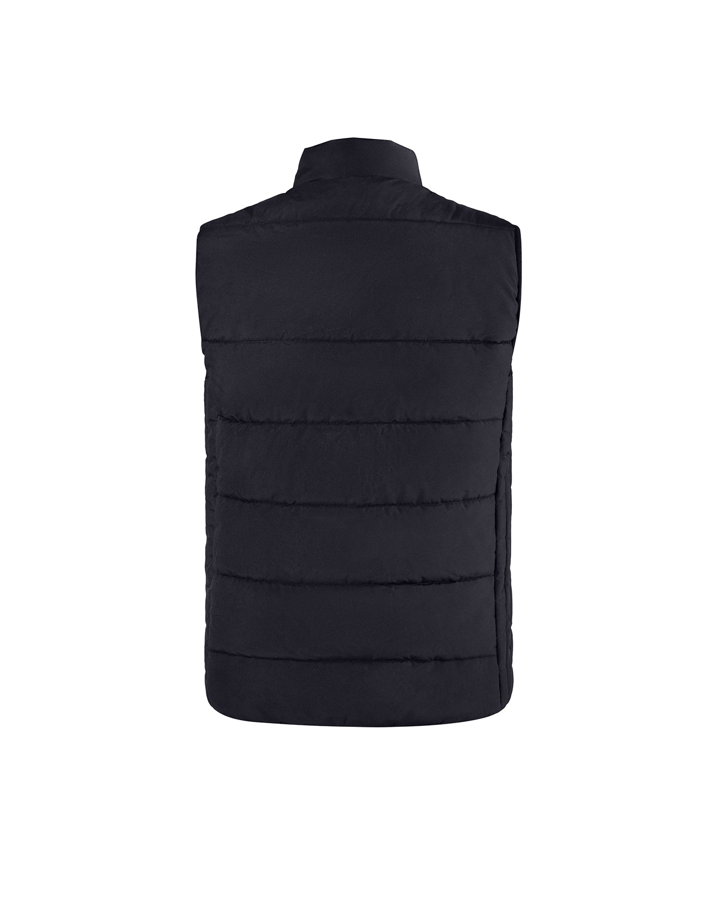 Jax Puffer Vest