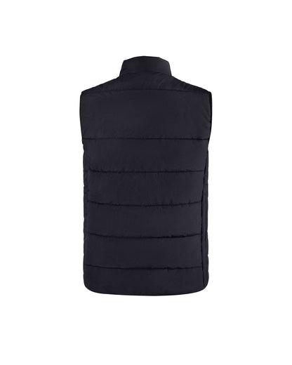 Jax Puffer Vest