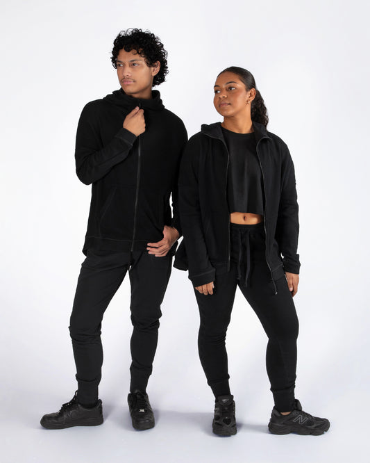 Jordan Jacket