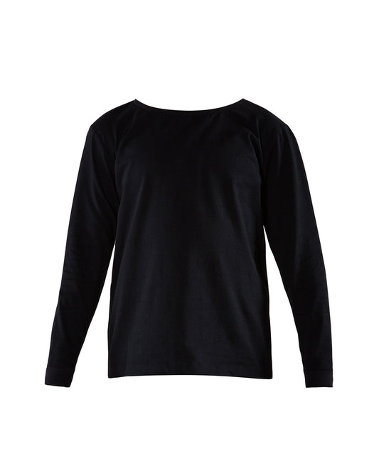 Parker Long Sleeve Tee