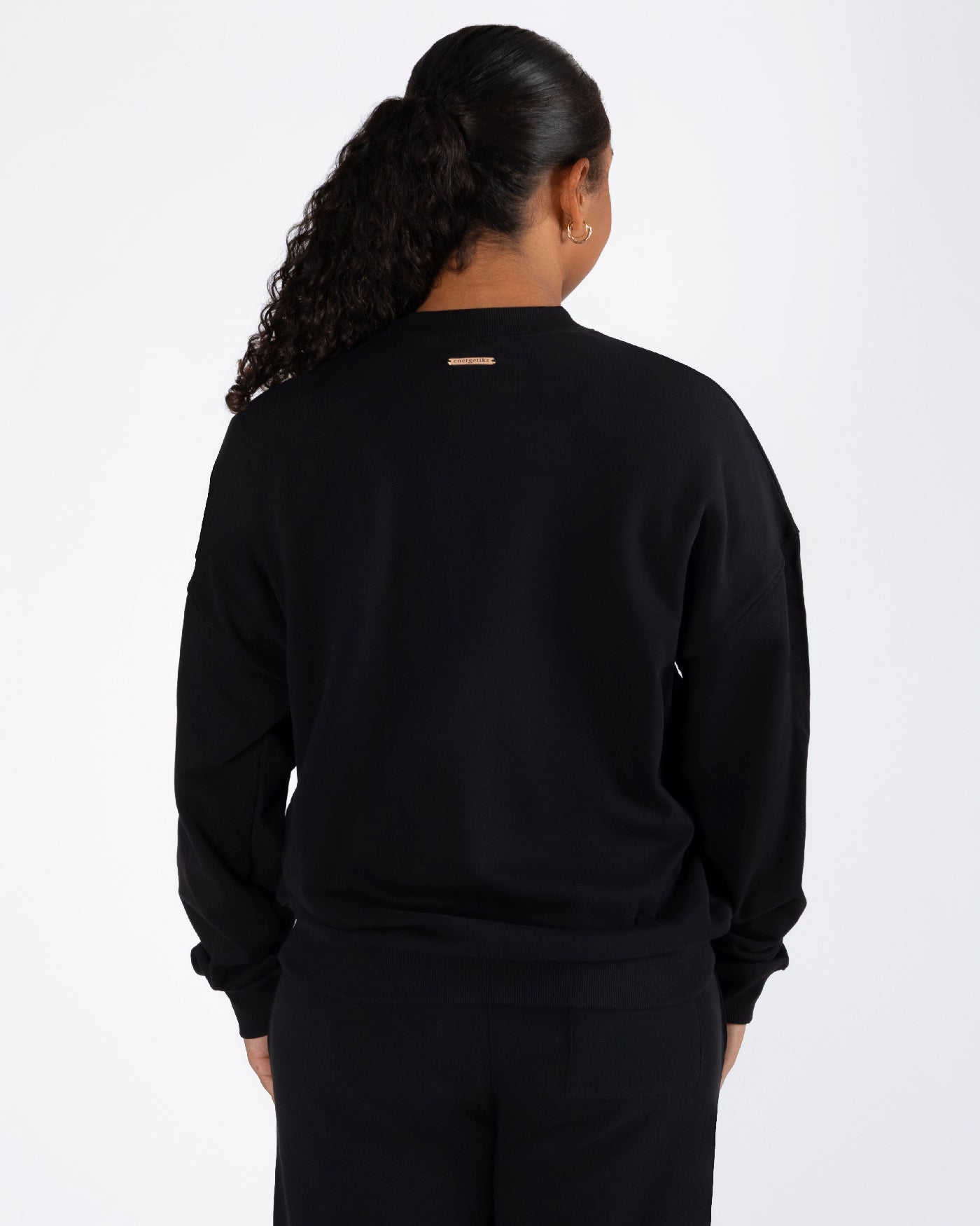 Sydney Crew Sweater