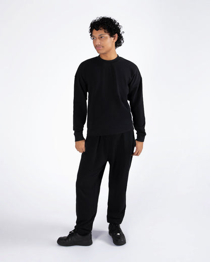Sydney Crew Sweater