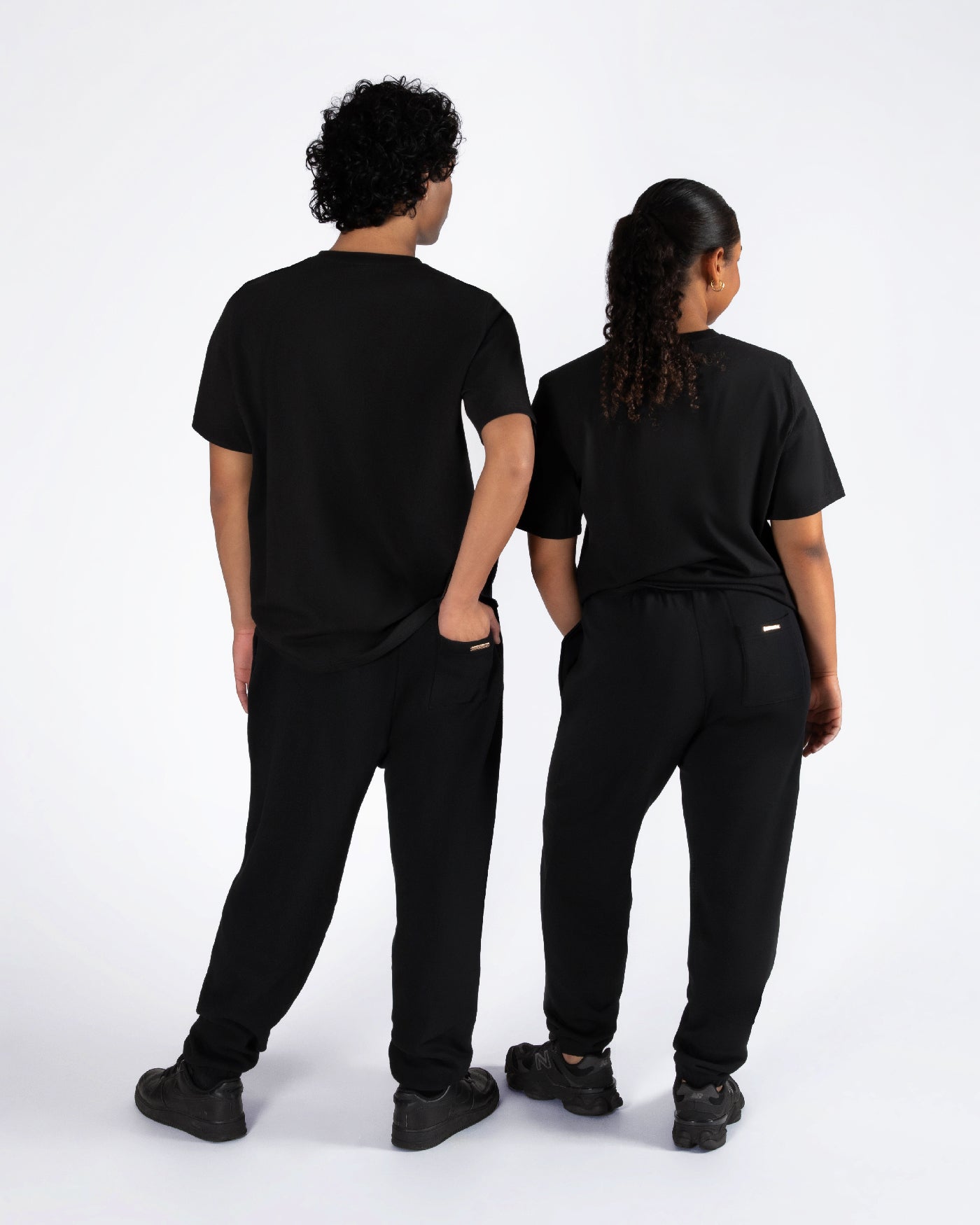Parker Tee
