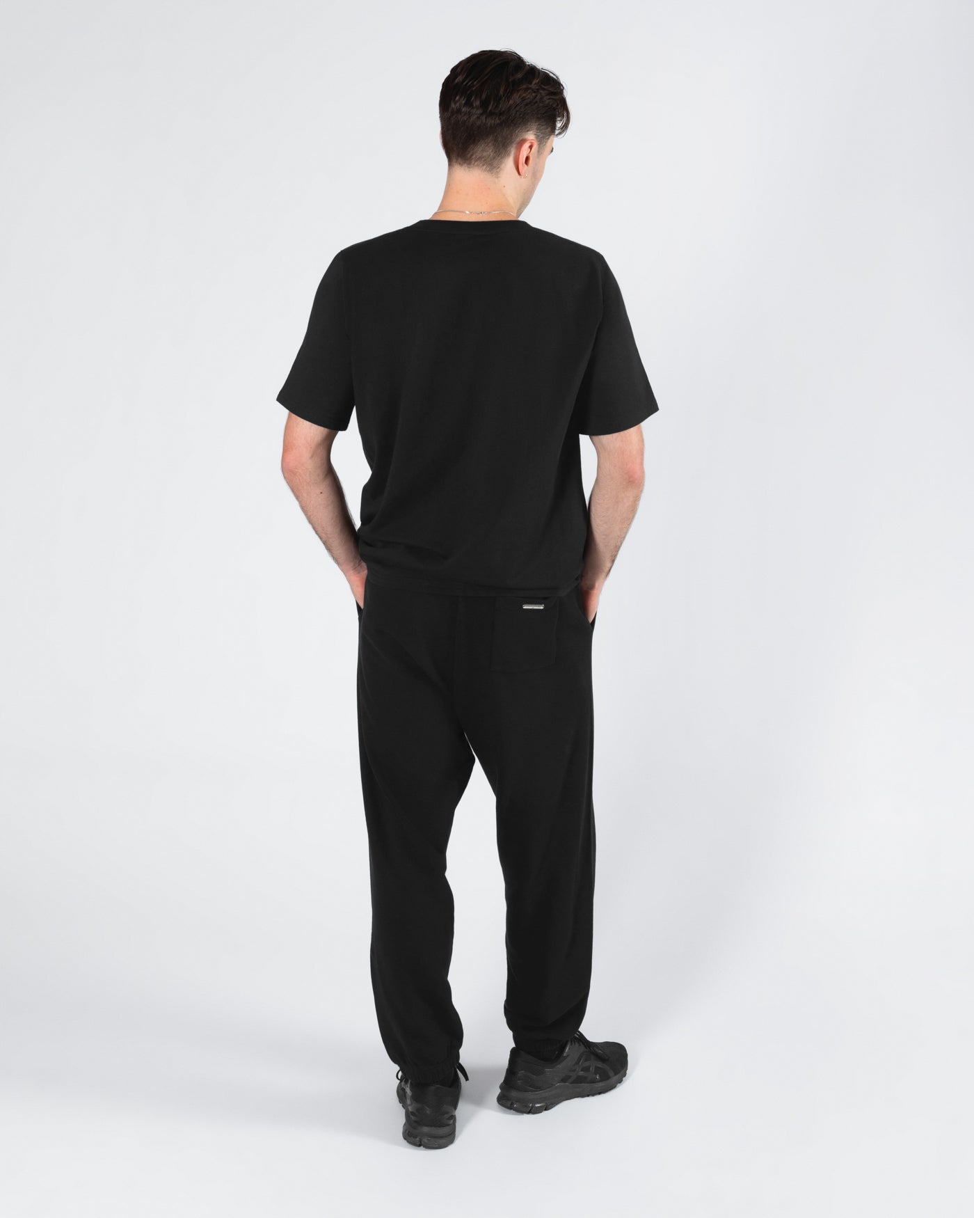 Parker Tee