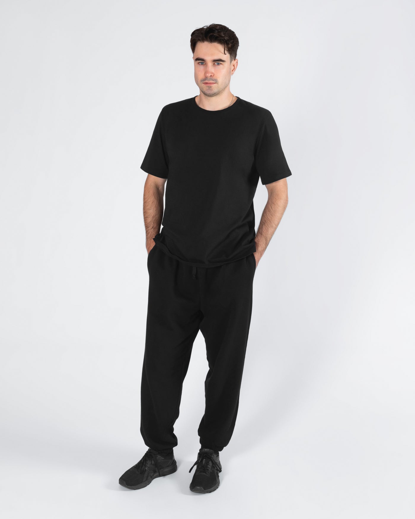 Parker Tee