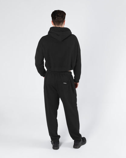 Avery Cropped Hoodie