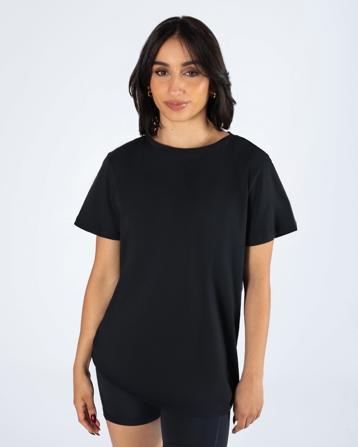Parker Tee