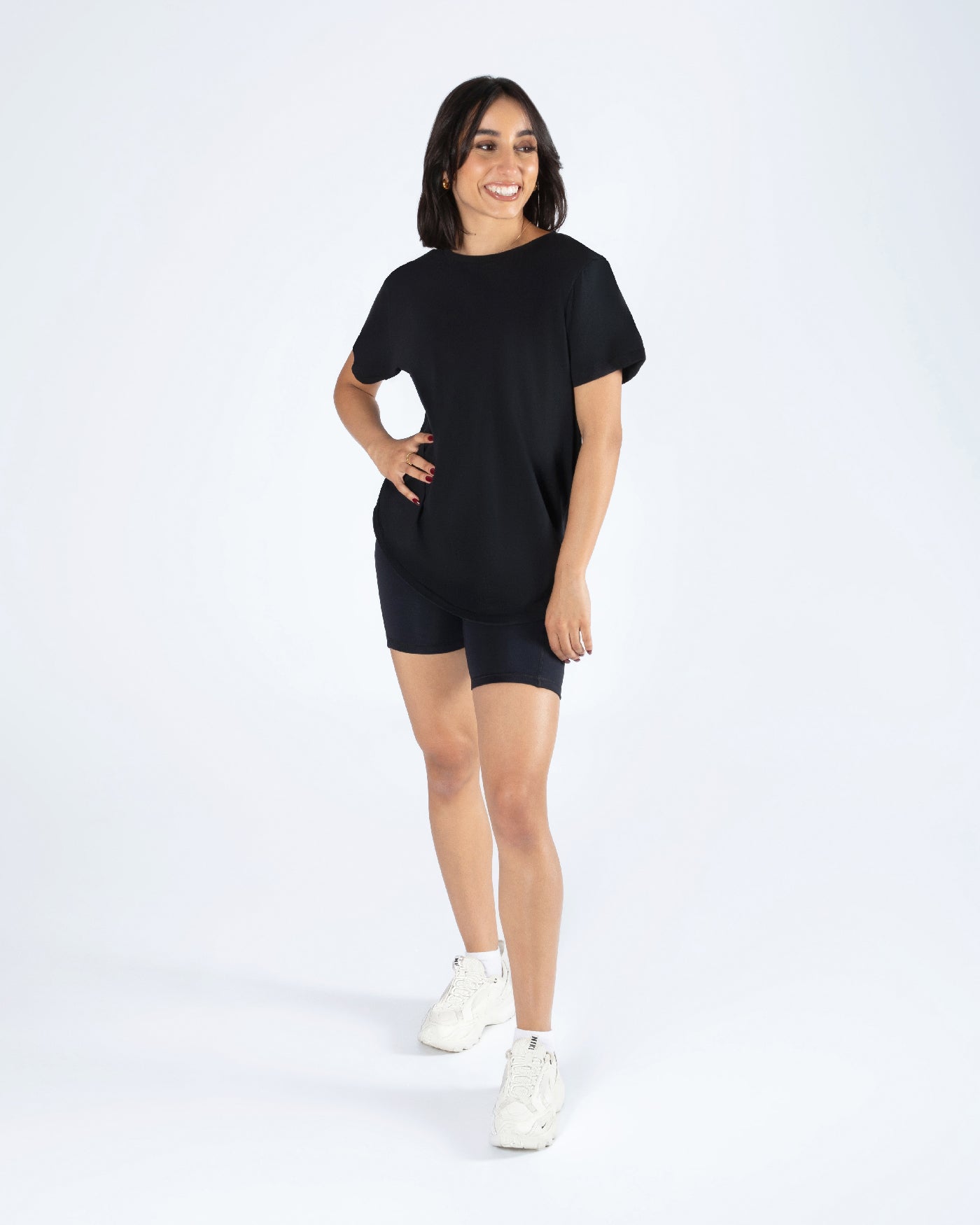 Parker Tee
