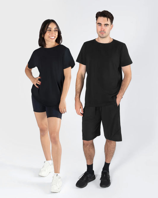 Parker Tee