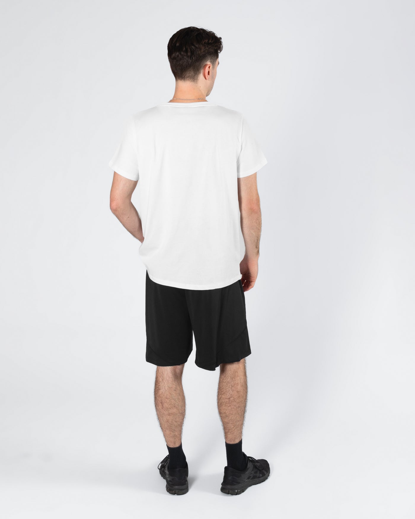 Parker Tee