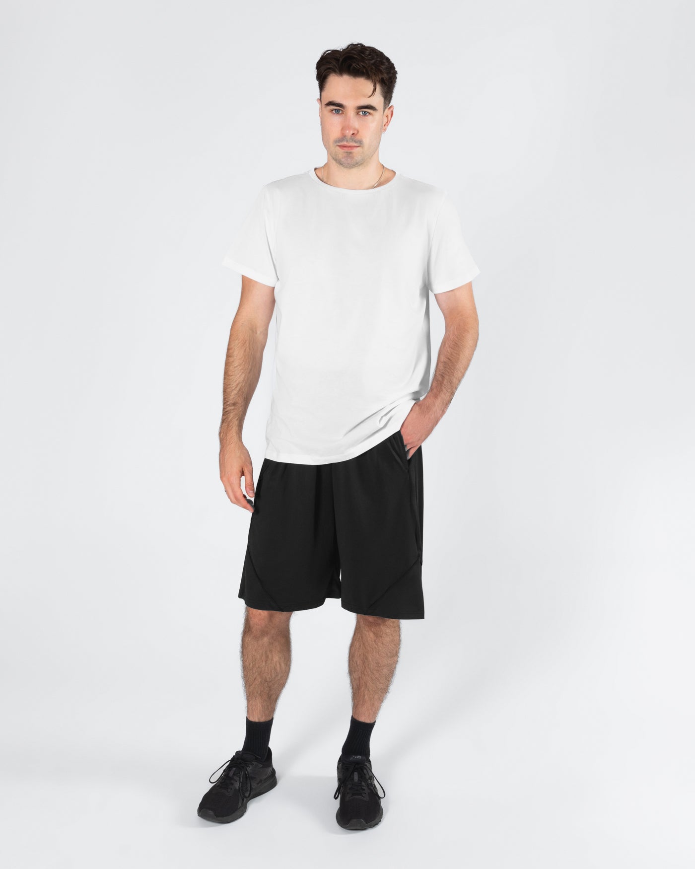 Parker Tee