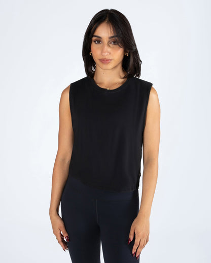 Riley Crop