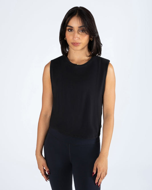 Riley Crop