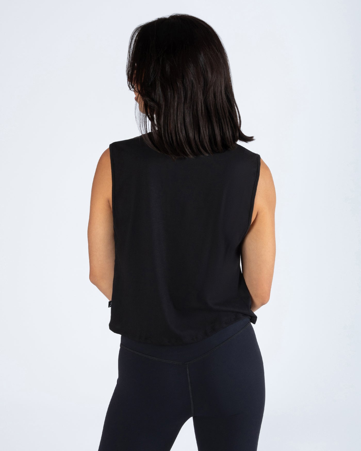 Riley Crop